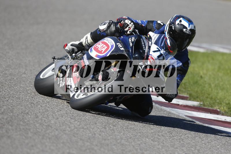 /56 02.10.2025 Speer Racing ADR/Gruppe rot/712